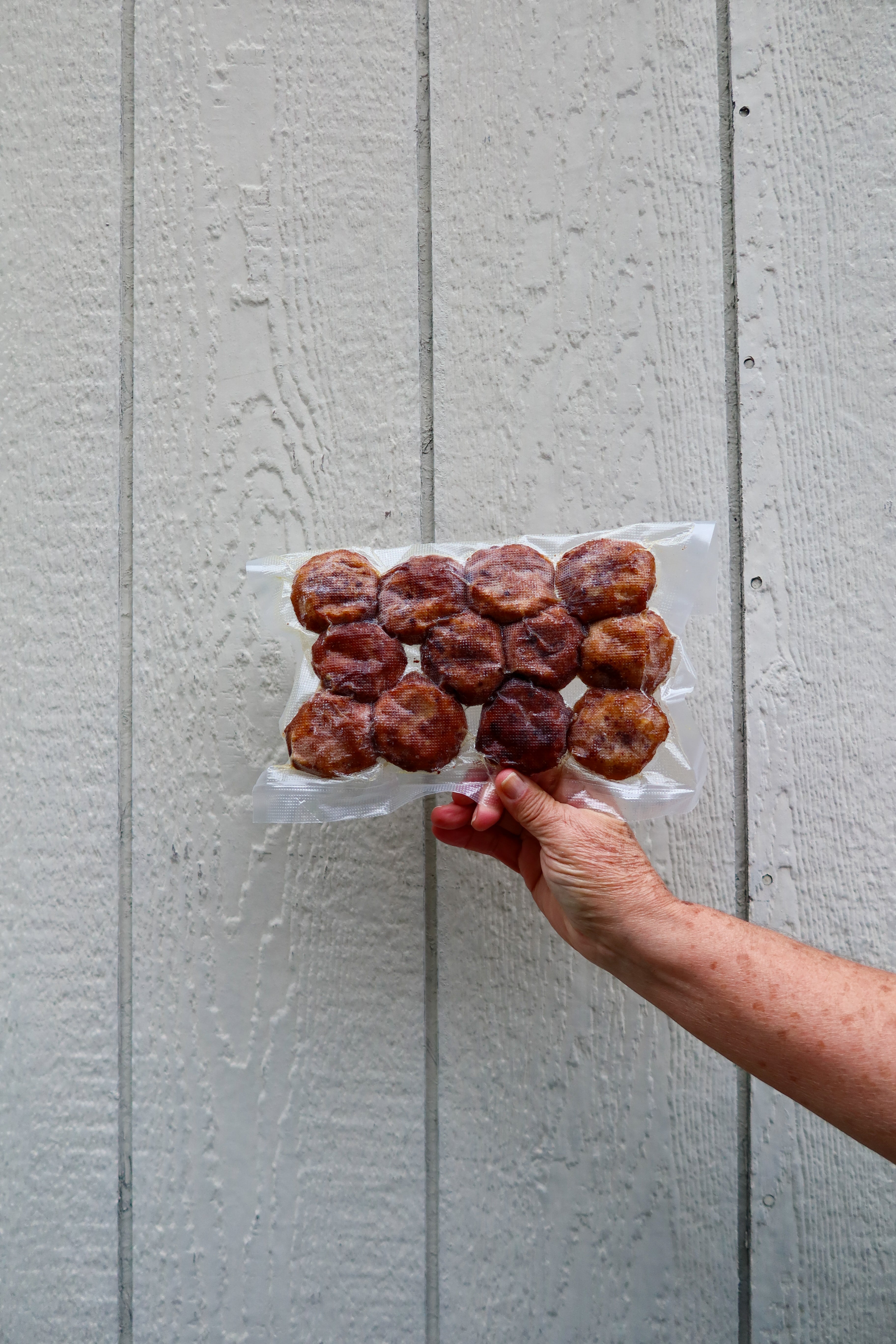 Chicken Nuggets (DF)